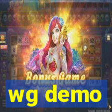 wg demo